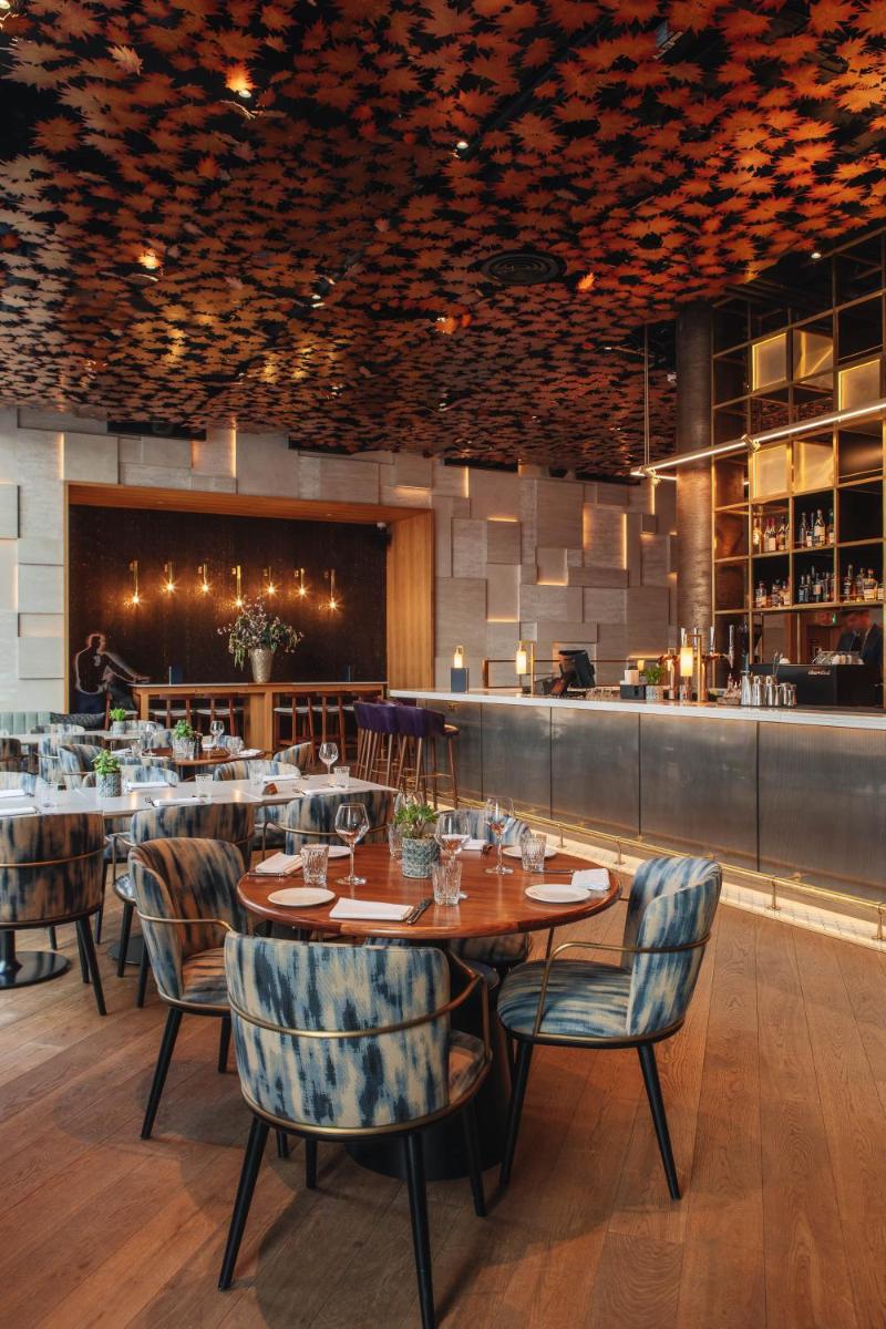 Middle Eight - Covent Garden
