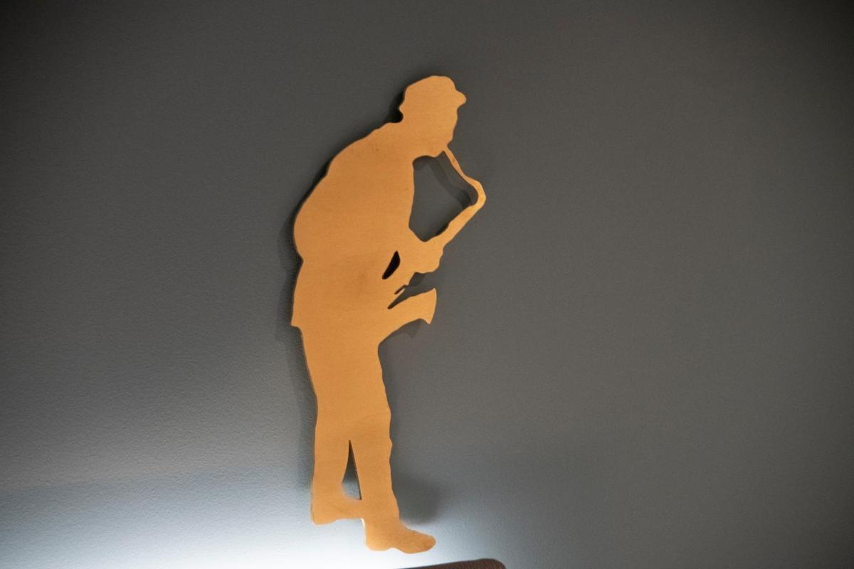 Middle Eight - Covent Garden