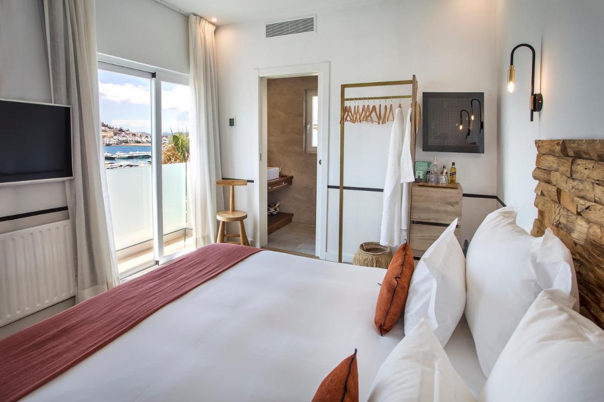 Mikasa Ibiza Boutique Hotel ADULTS ONLY