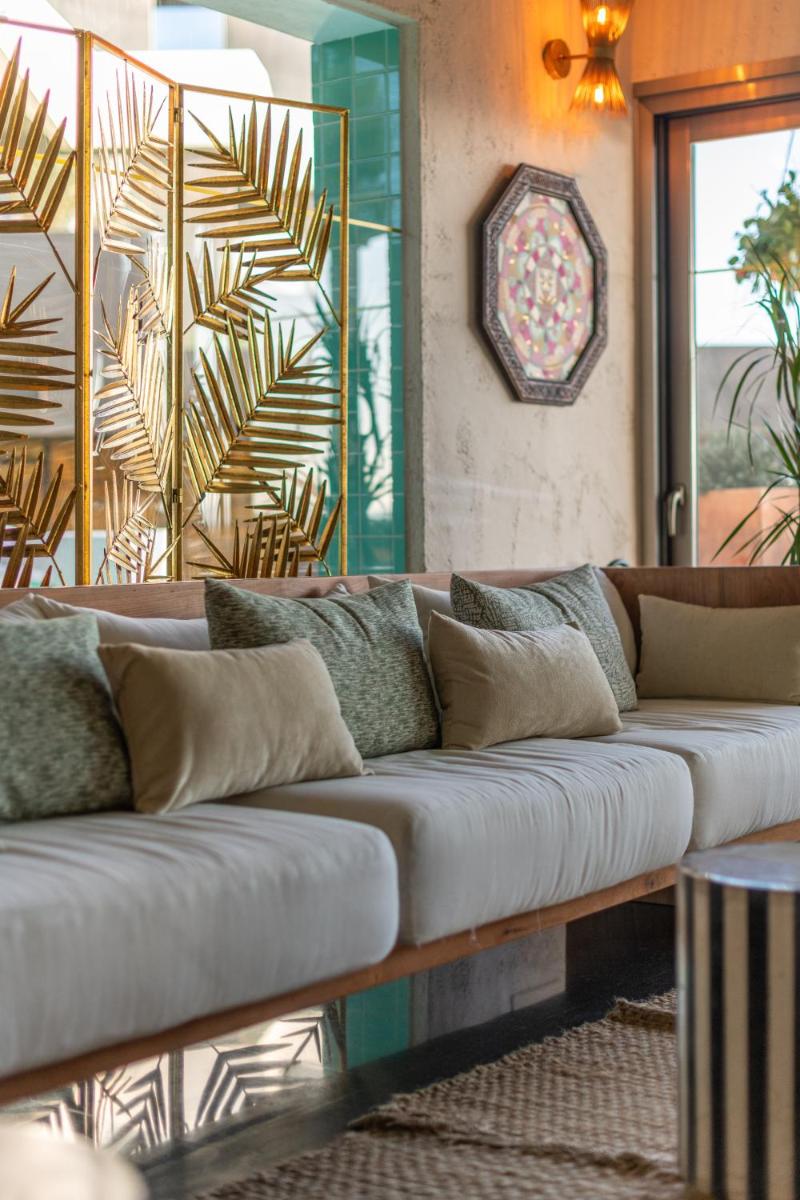 Mikasa Ibiza Boutique Hotel ADULTS ONLY