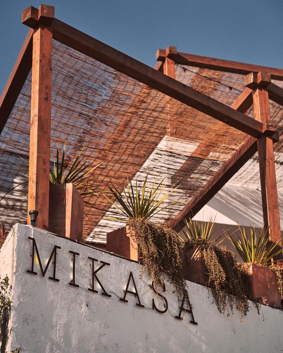 Mikasa Ibiza Boutique Hotel ADULTS ONLY