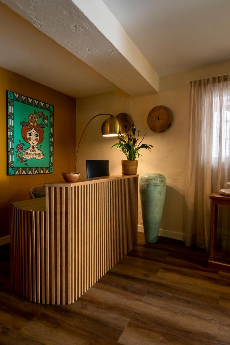 Mikasa Ibiza Boutique Hotel ADULTS ONLY