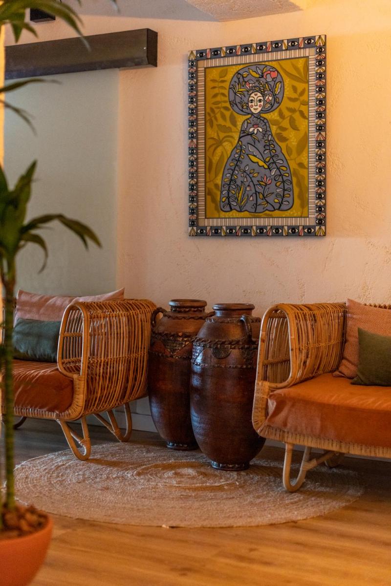 Mikasa Ibiza Boutique Hotel ADULTS ONLY