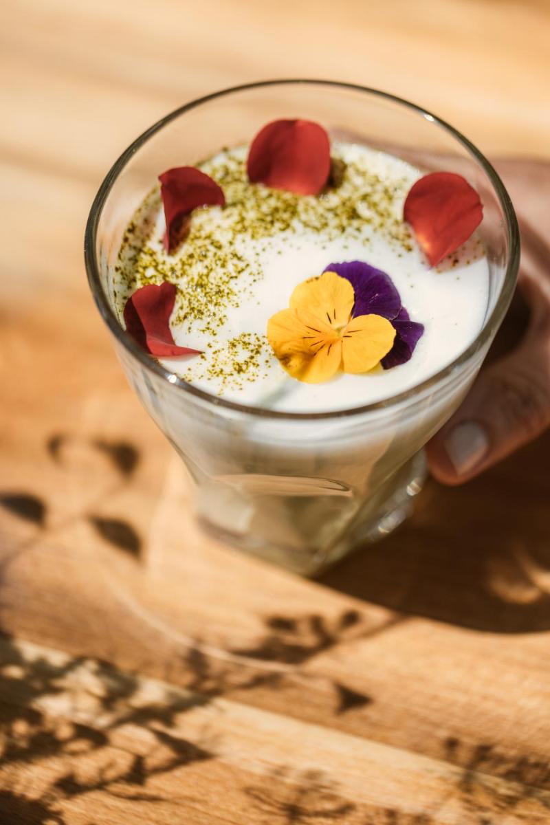 Mikasa Ibiza Boutique Hotel ADULTS ONLY