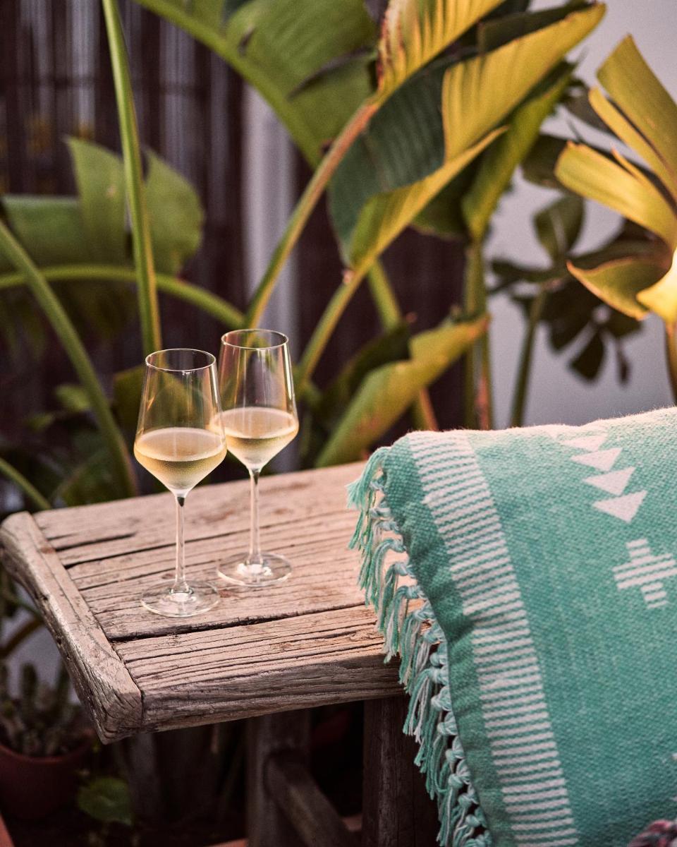 Mikasa Ibiza Boutique Hotel ADULTS ONLY