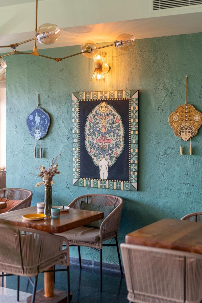 Mikasa Ibiza Boutique Hotel ADULTS ONLY