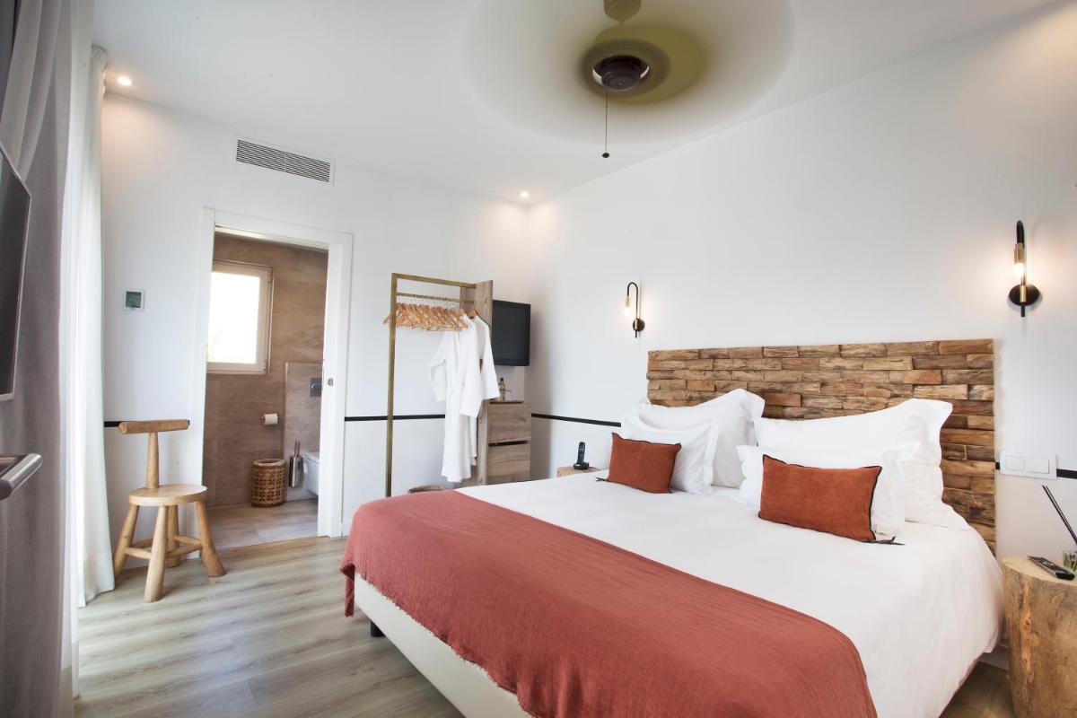 Mikasa Ibiza Boutique Hotel ADULTS ONLY