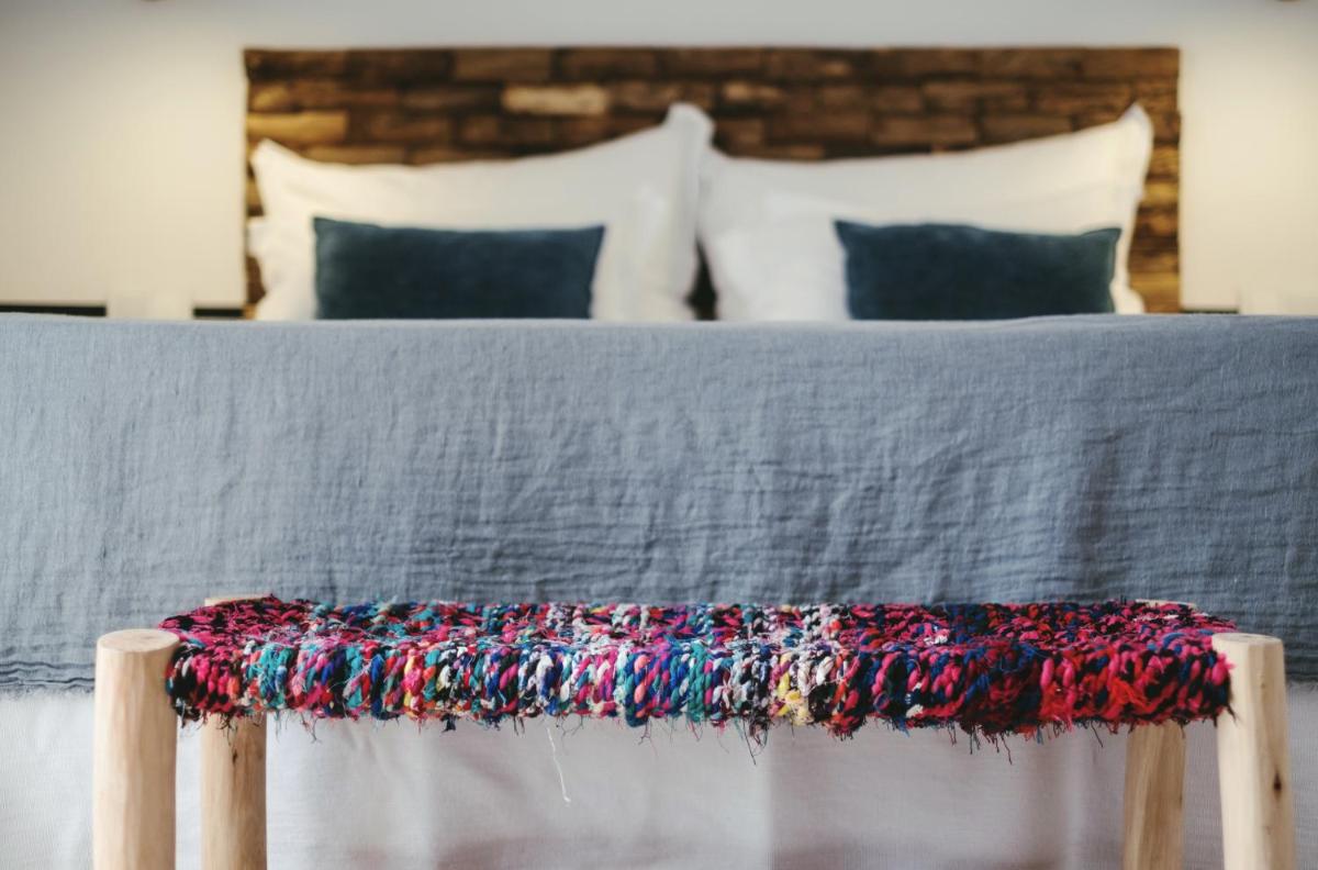 Mikasa Ibiza Boutique Hotel ADULTS ONLY