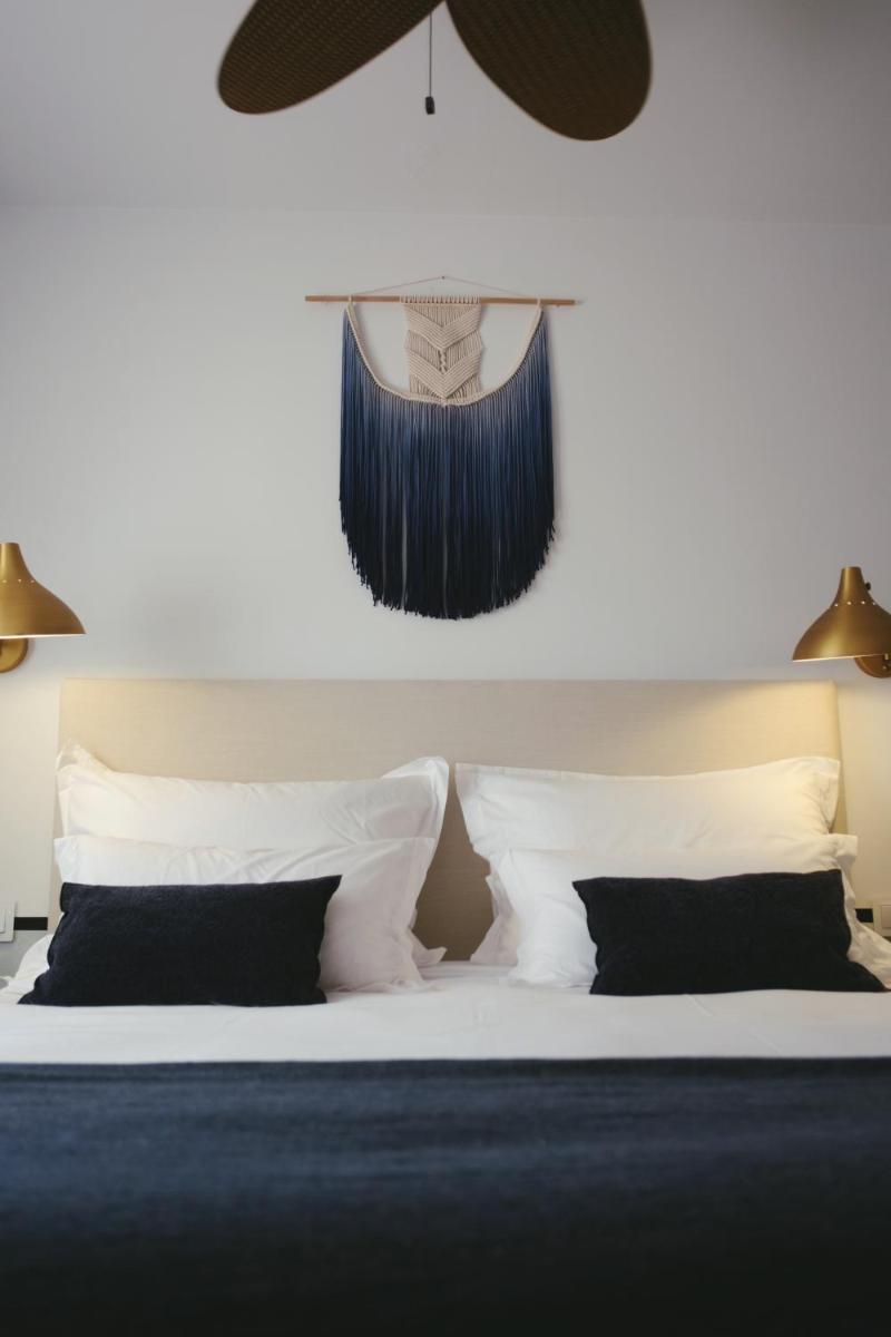 Mikasa Ibiza Boutique Hotel ADULTS ONLY