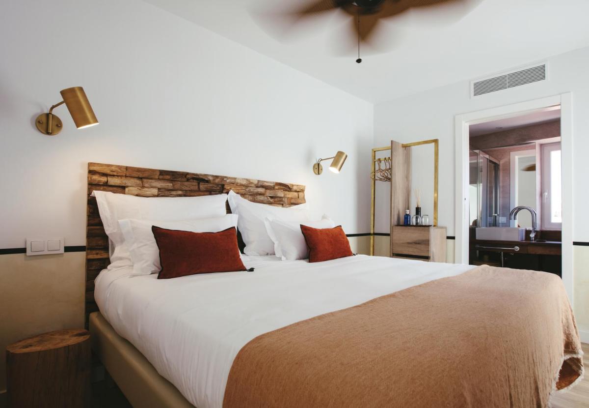 Mikasa Ibiza Boutique Hotel ADULTS ONLY