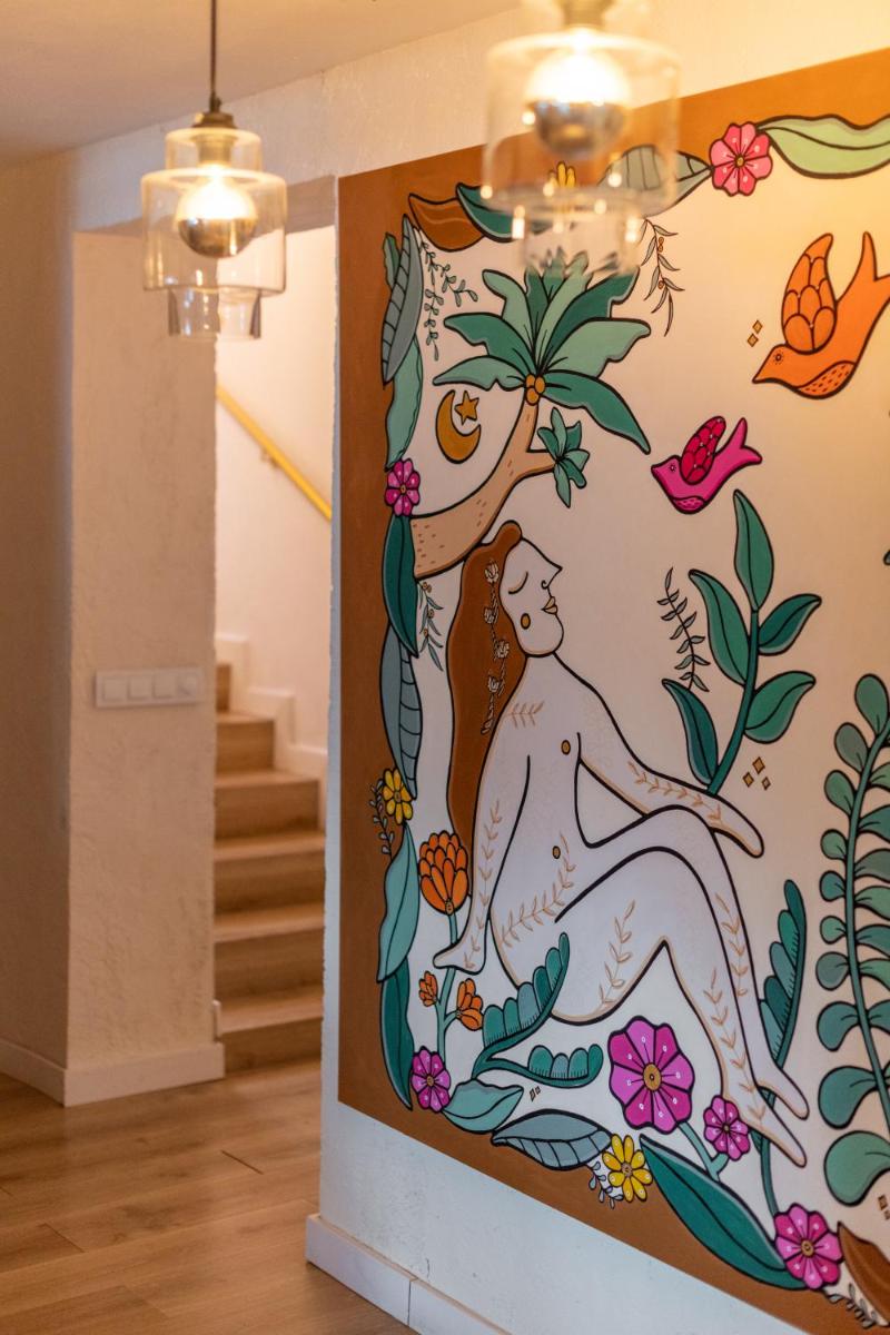 Mikasa Ibiza Boutique Hotel ADULTS ONLY