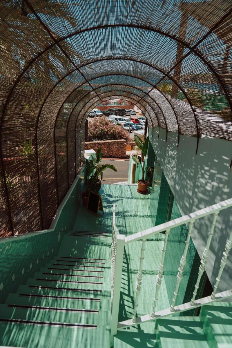 Mikasa Ibiza Boutique Hotel ADULTS ONLY