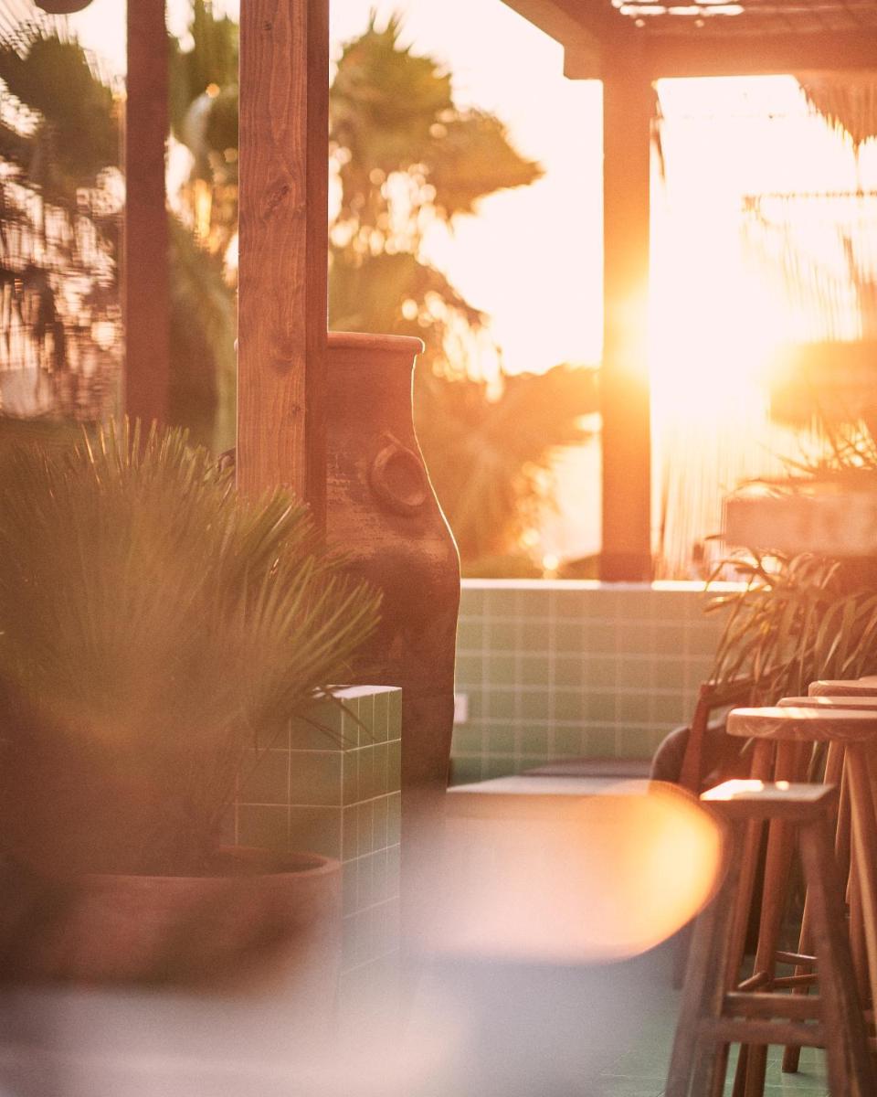Mikasa Ibiza Boutique Hotel ADULTS ONLY