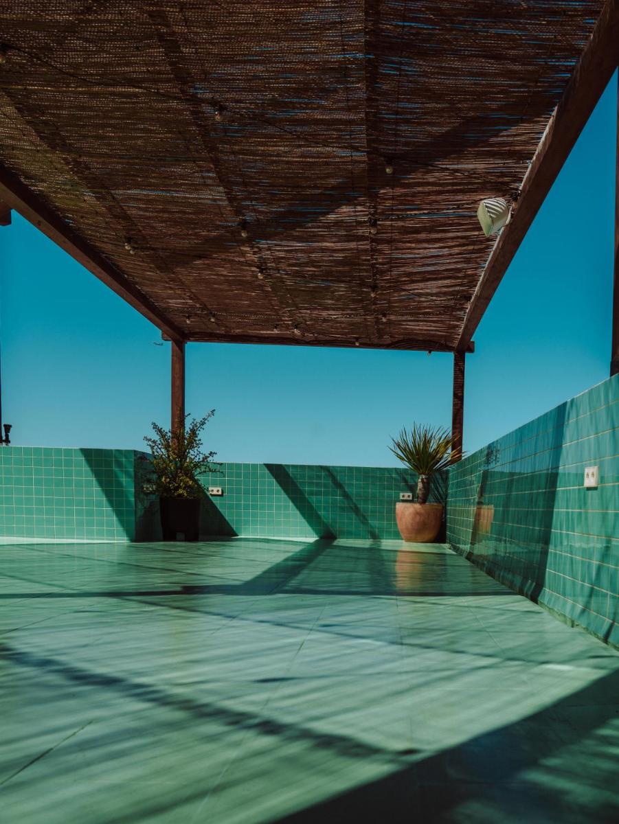 Mikasa Ibiza Boutique Hotel ADULTS ONLY