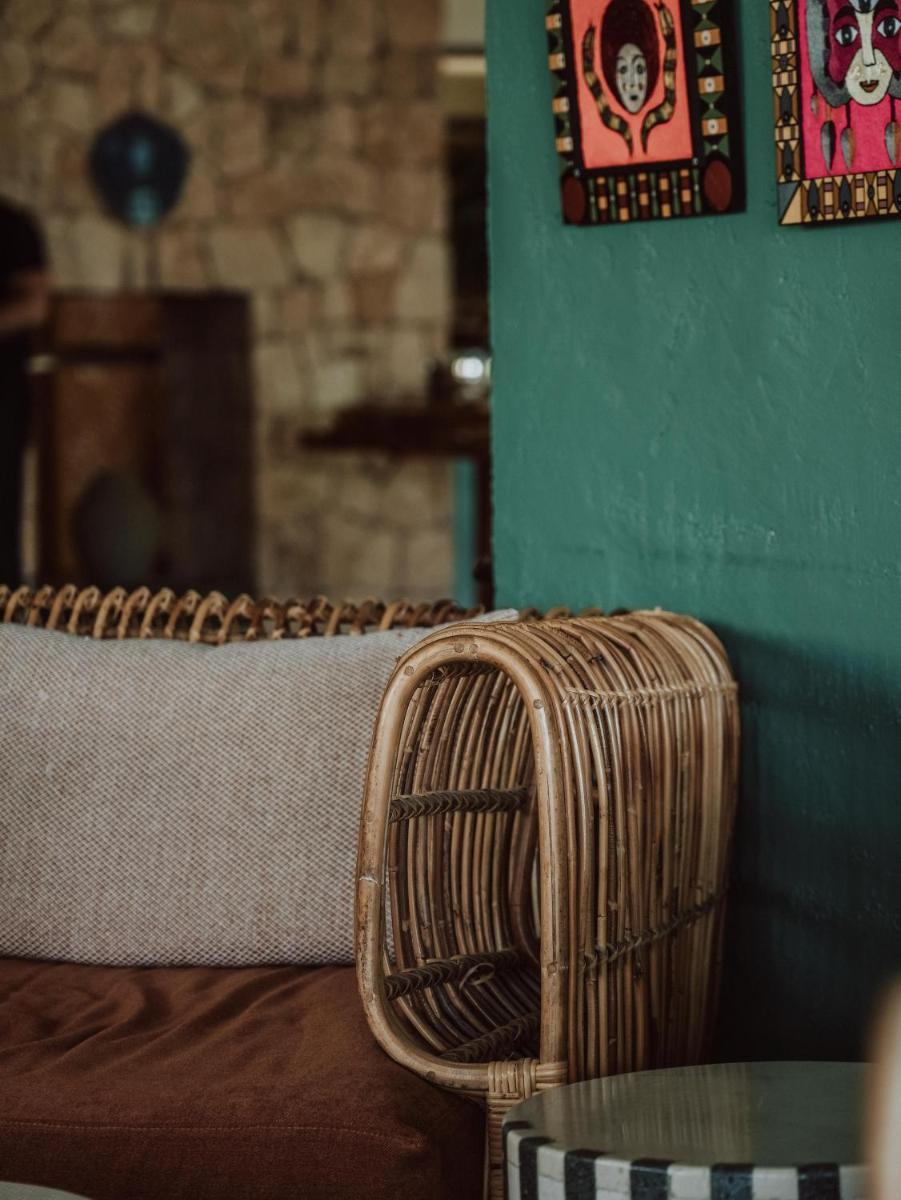 Mikasa Ibiza Boutique Hotel ADULTS ONLY