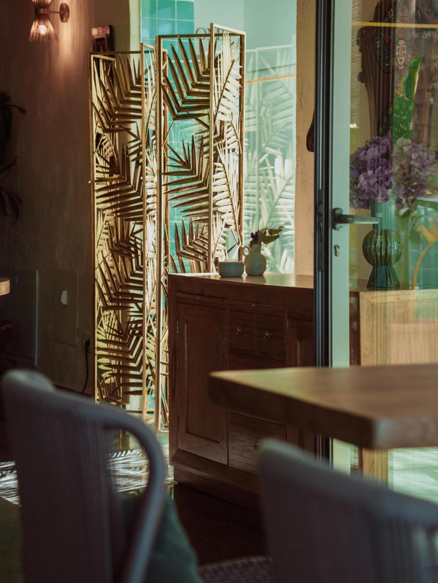 Mikasa Ibiza Boutique Hotel ADULTS ONLY