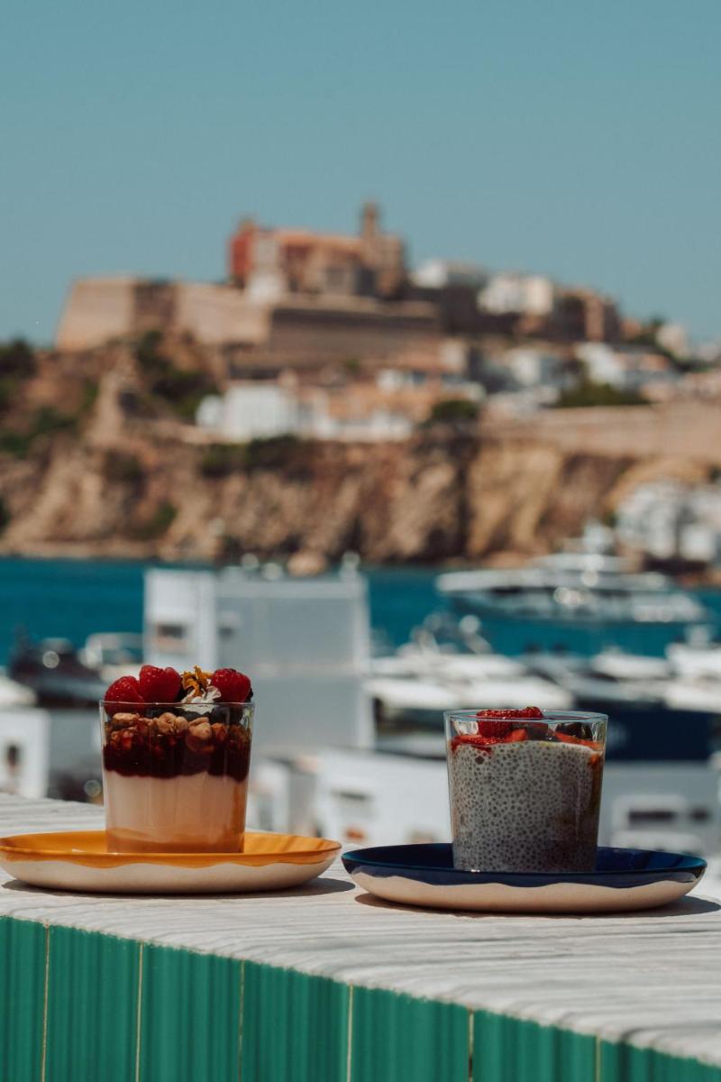 Mikasa Ibiza Boutique Hotel ADULTS ONLY