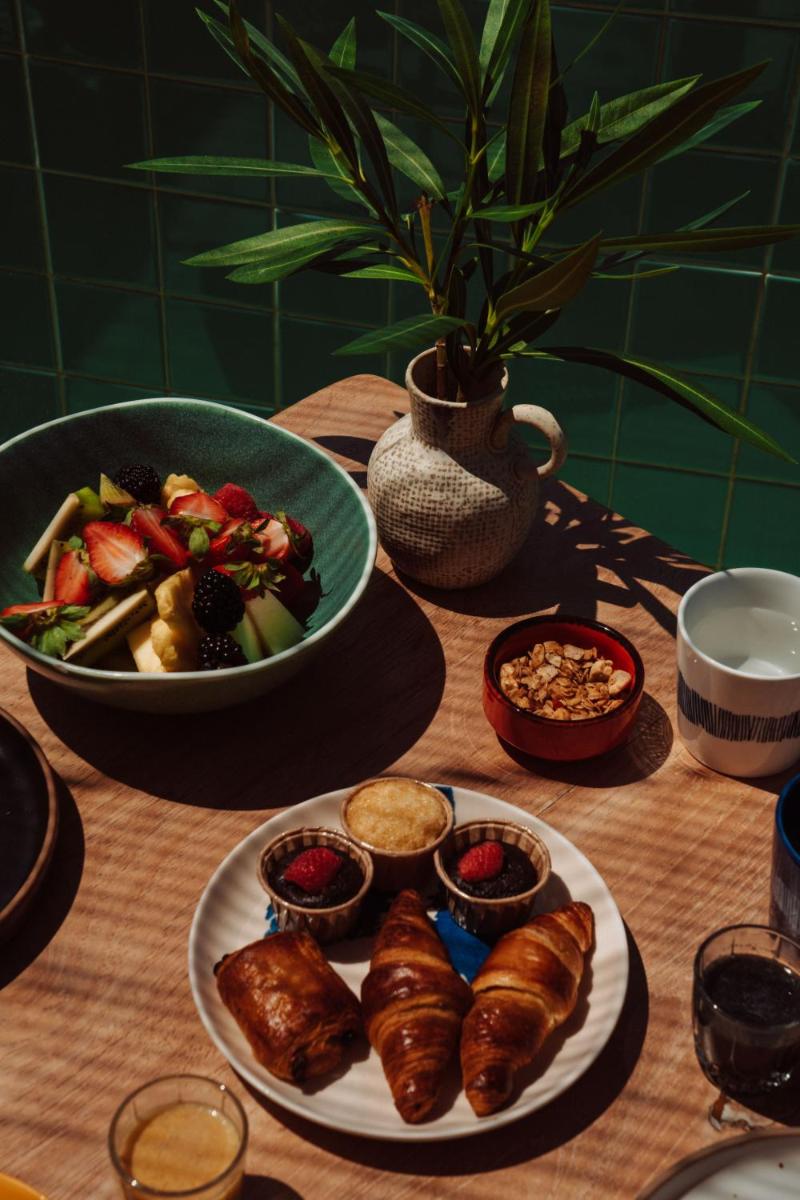 Mikasa Ibiza Boutique Hotel ADULTS ONLY