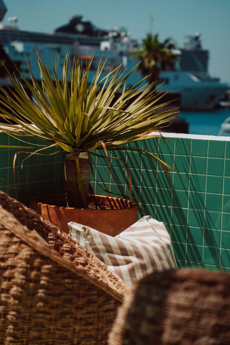 Mikasa Ibiza Boutique Hotel ADULTS ONLY