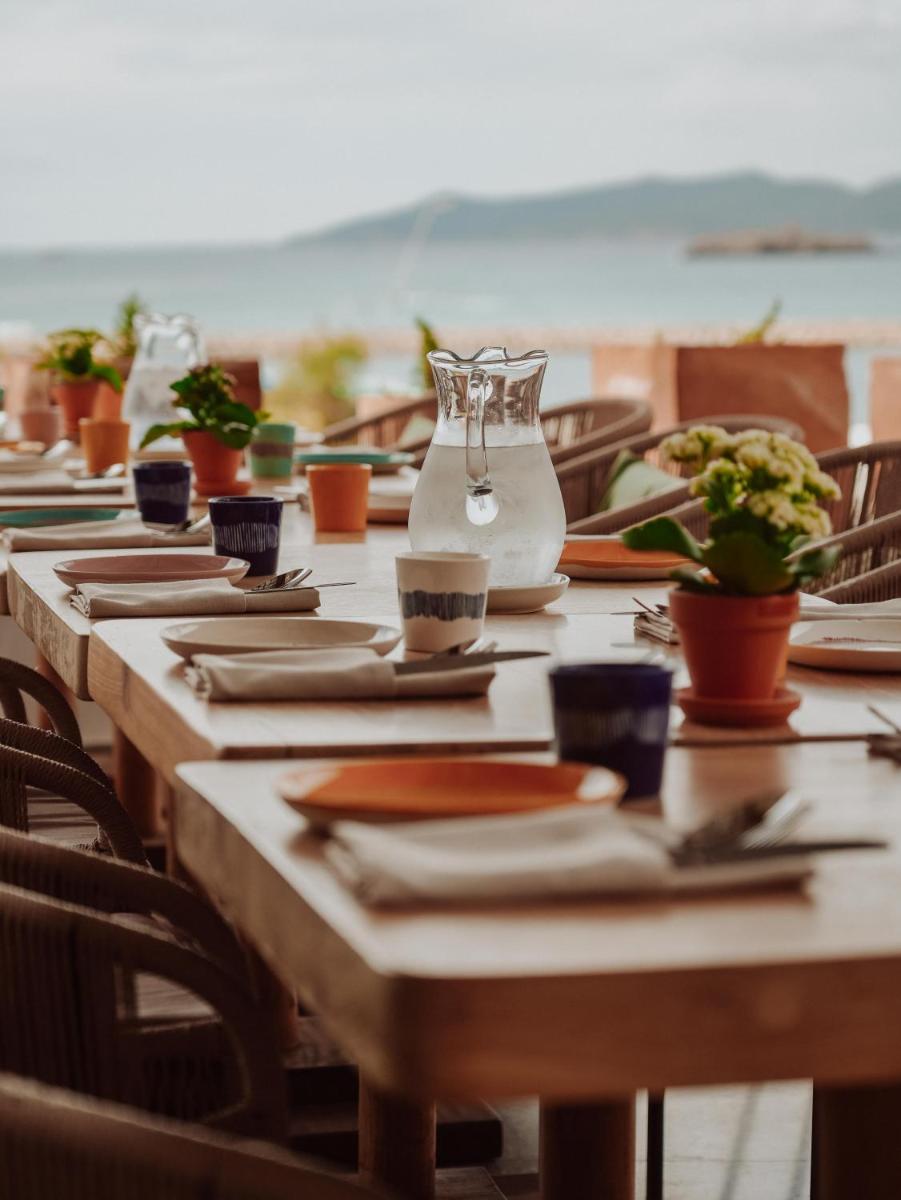 Mikasa Ibiza Boutique Hotel ADULTS ONLY