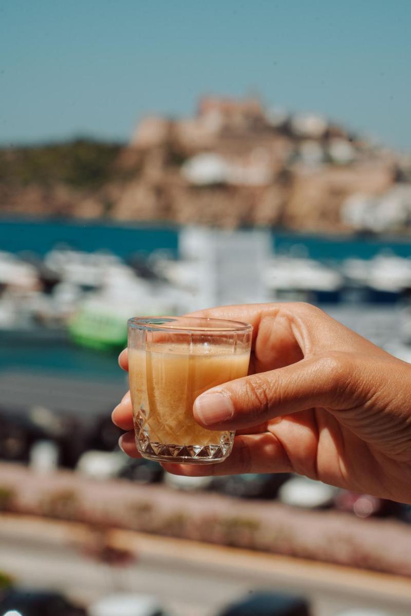 Mikasa Ibiza Boutique Hotel ADULTS ONLY