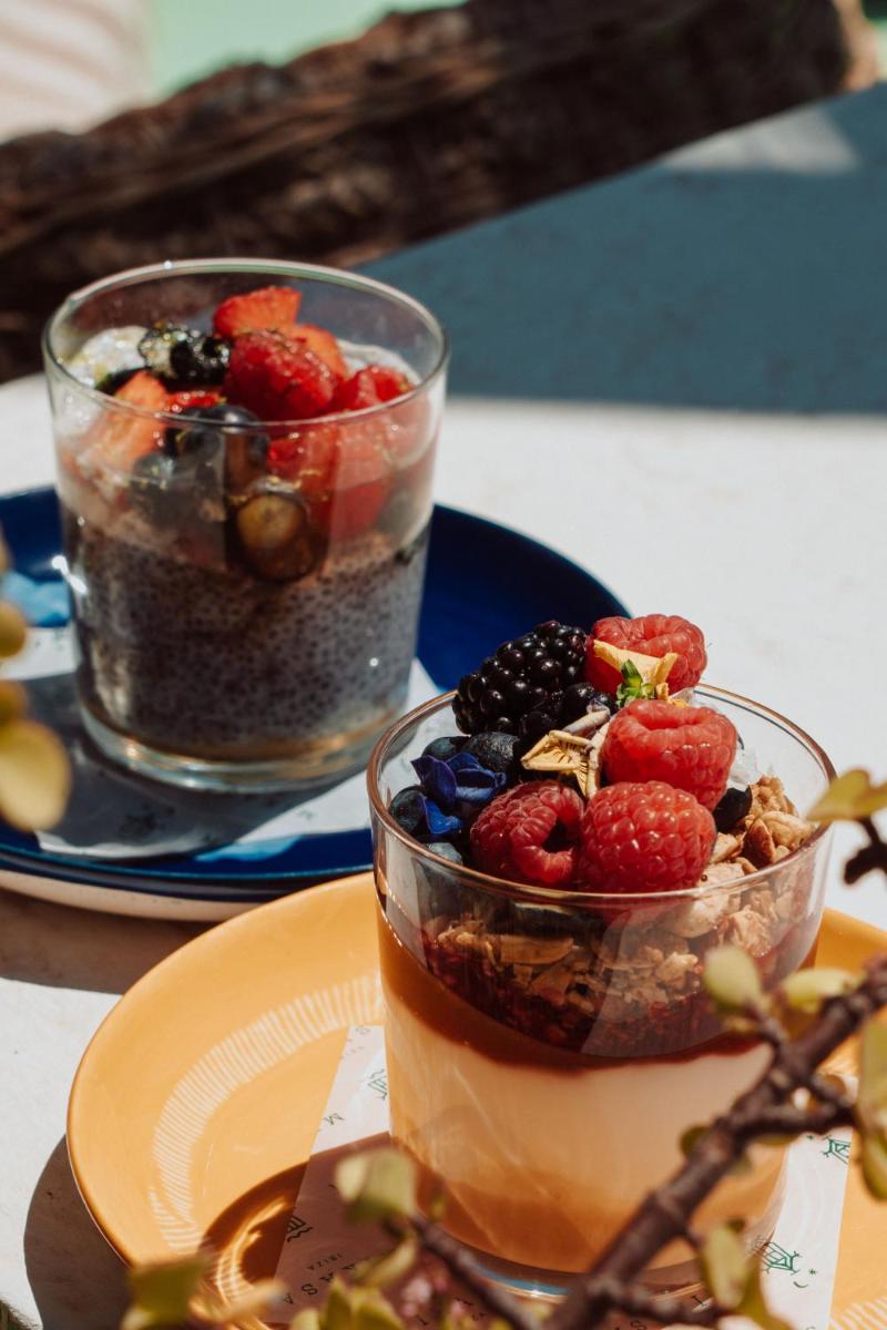 Mikasa Ibiza Boutique Hotel ADULTS ONLY