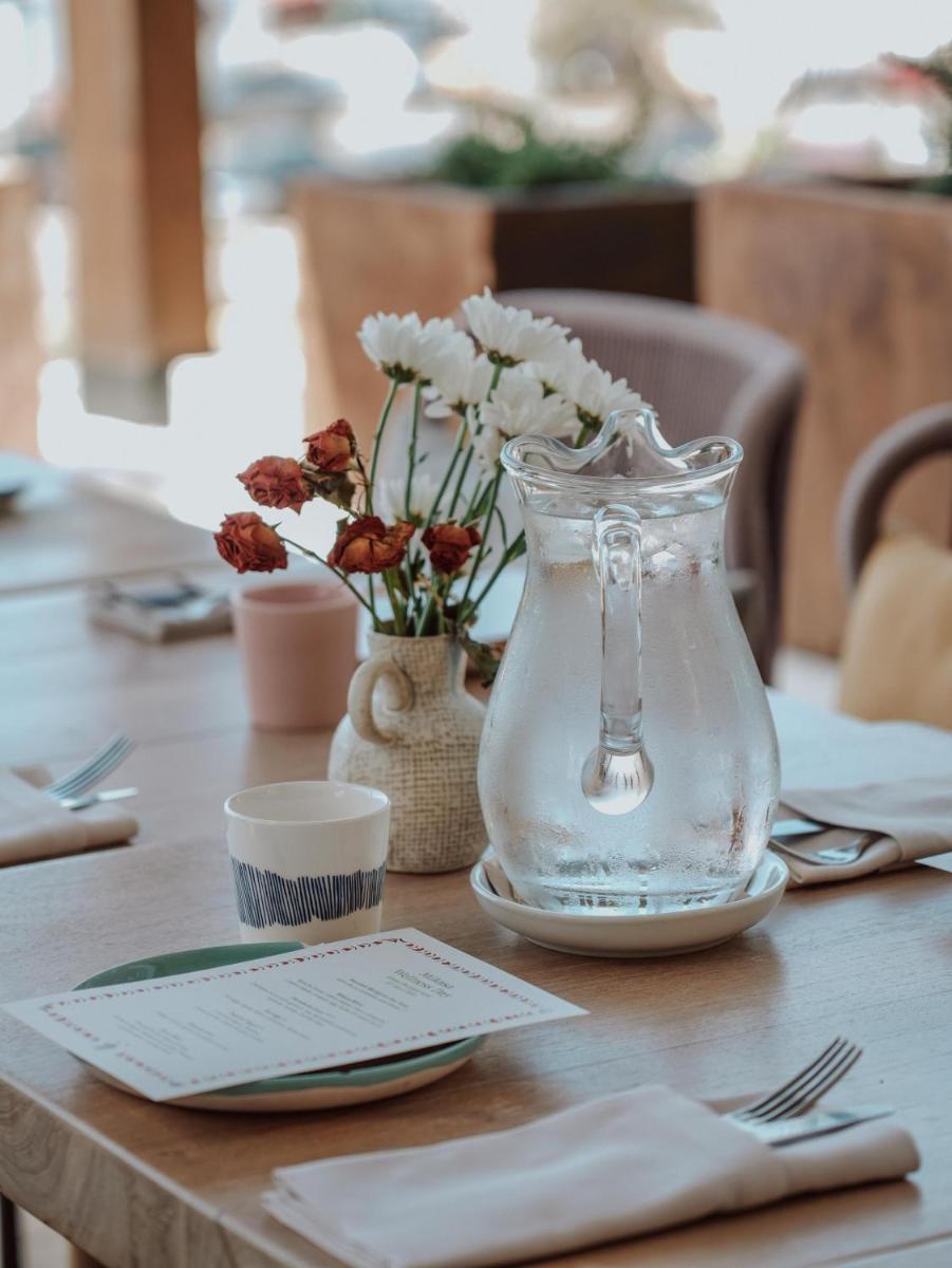 Mikasa Ibiza Boutique Hotel ADULTS ONLY