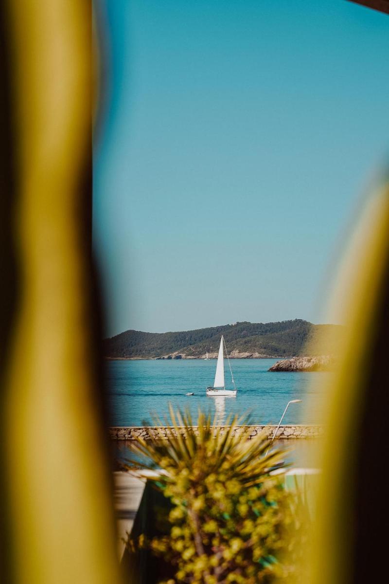 Mikasa Ibiza Boutique Hotel ADULTS ONLY