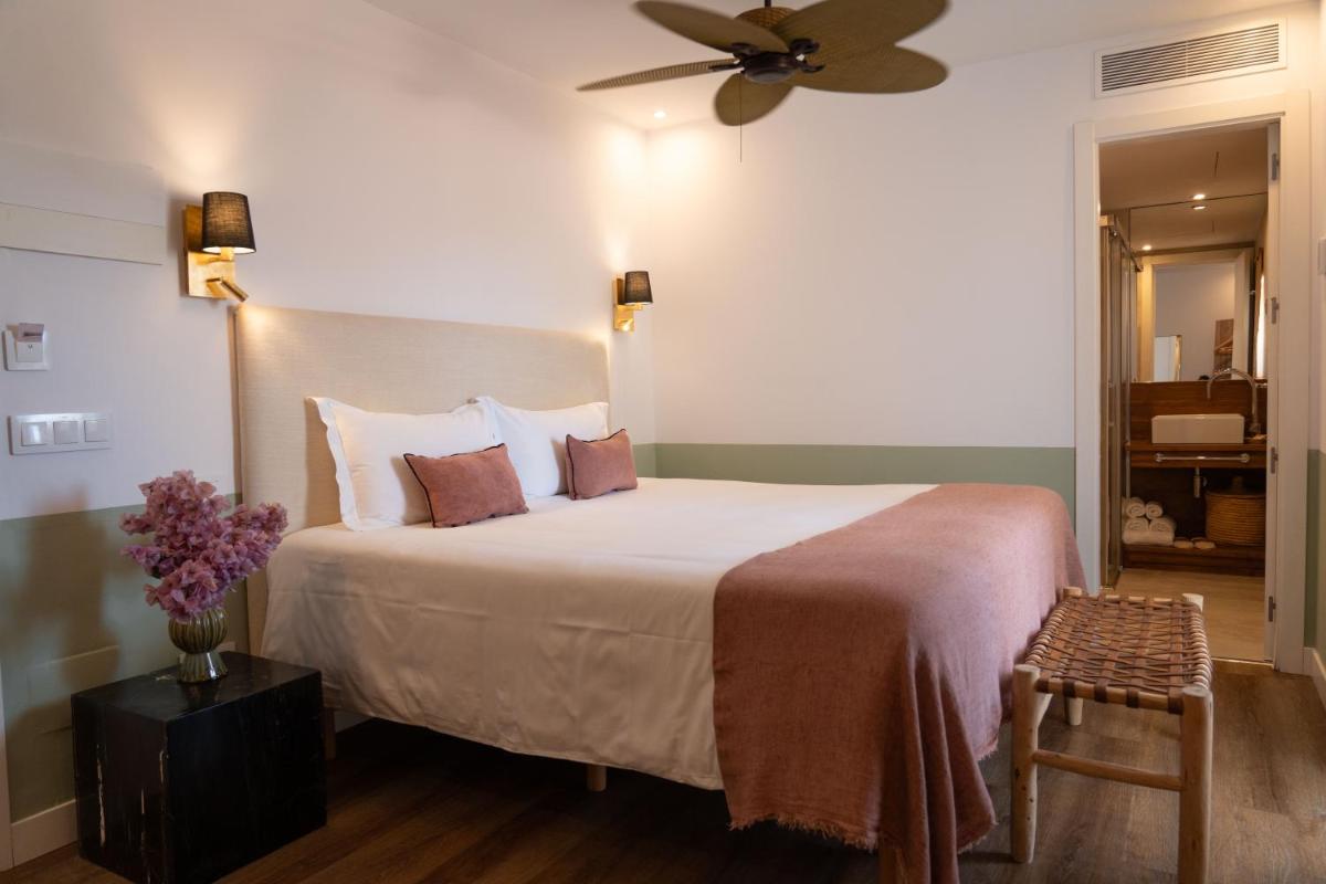 Mikasa Ibiza Boutique Hotel ADULTS ONLY