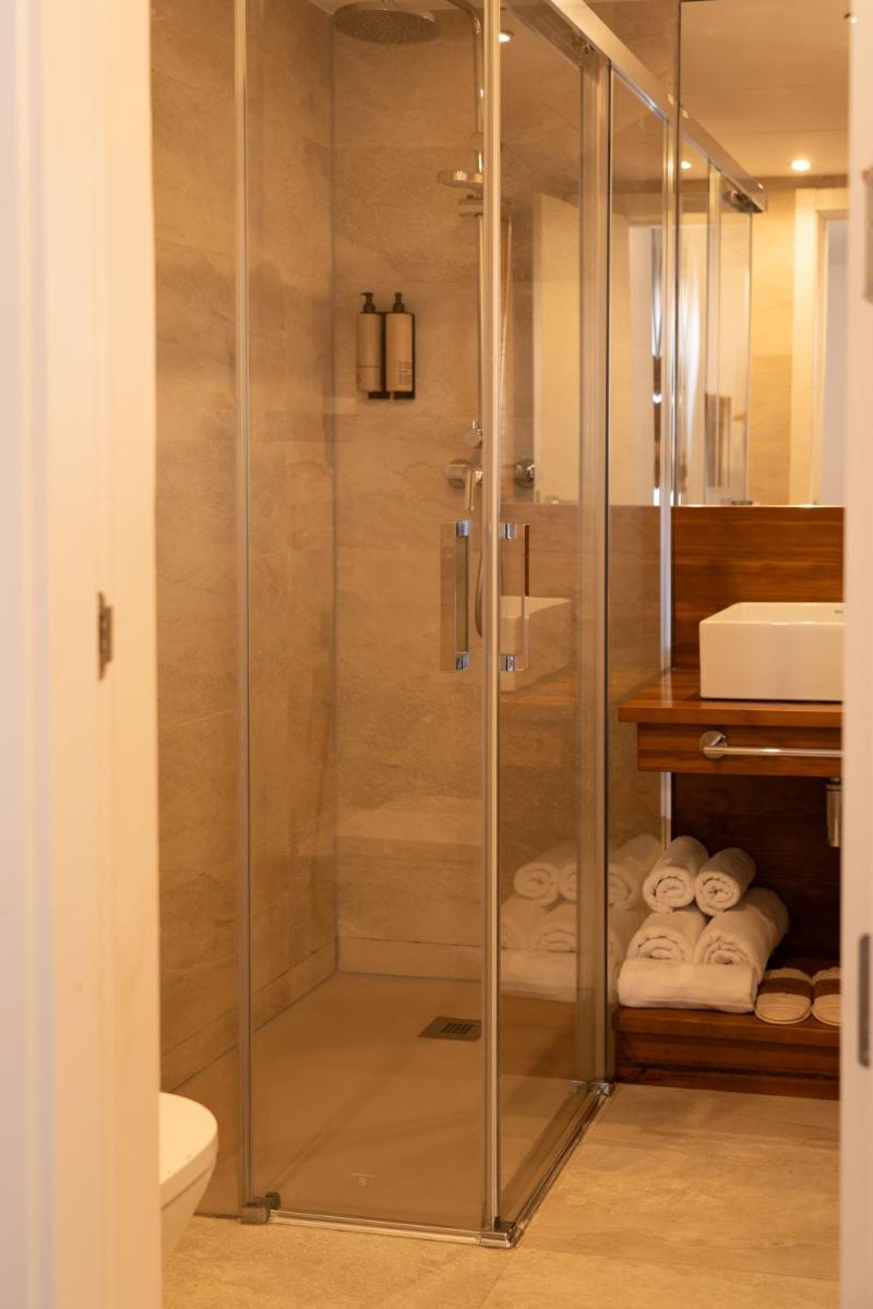 Mikasa Ibiza Boutique Hotel ADULTS ONLY