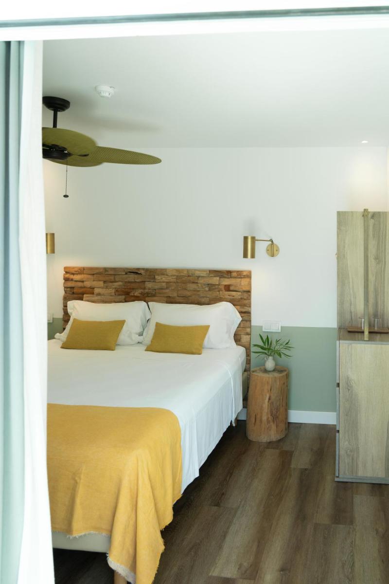 Mikasa Ibiza Boutique Hotel ADULTS ONLY
