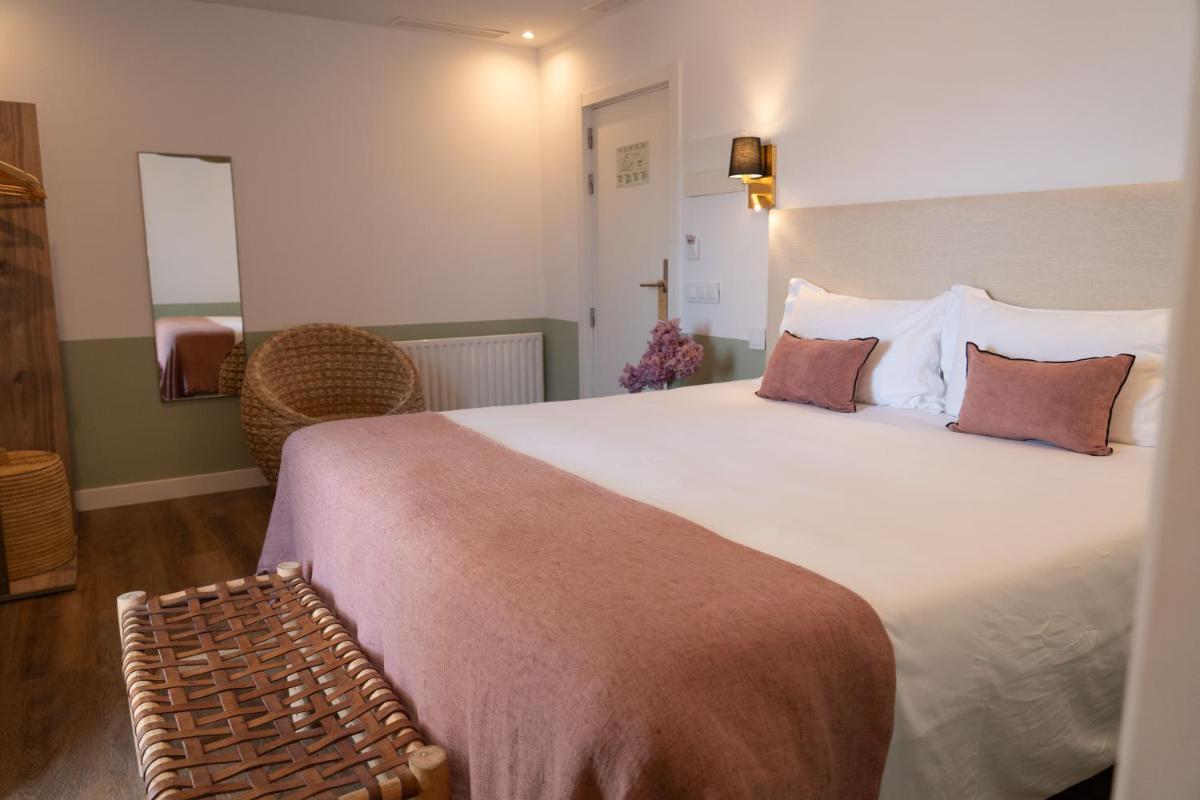 Mikasa Ibiza Boutique Hotel ADULTS ONLY