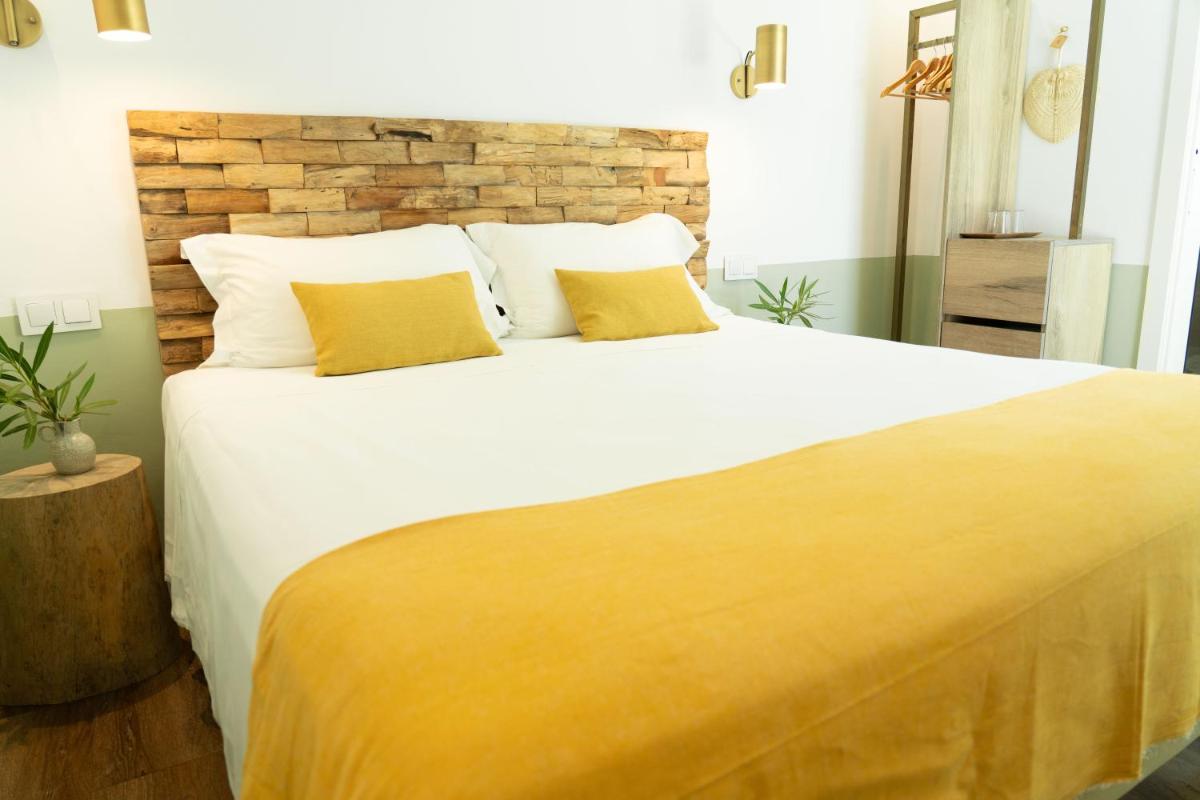 Mikasa Ibiza Boutique Hotel ADULTS ONLY