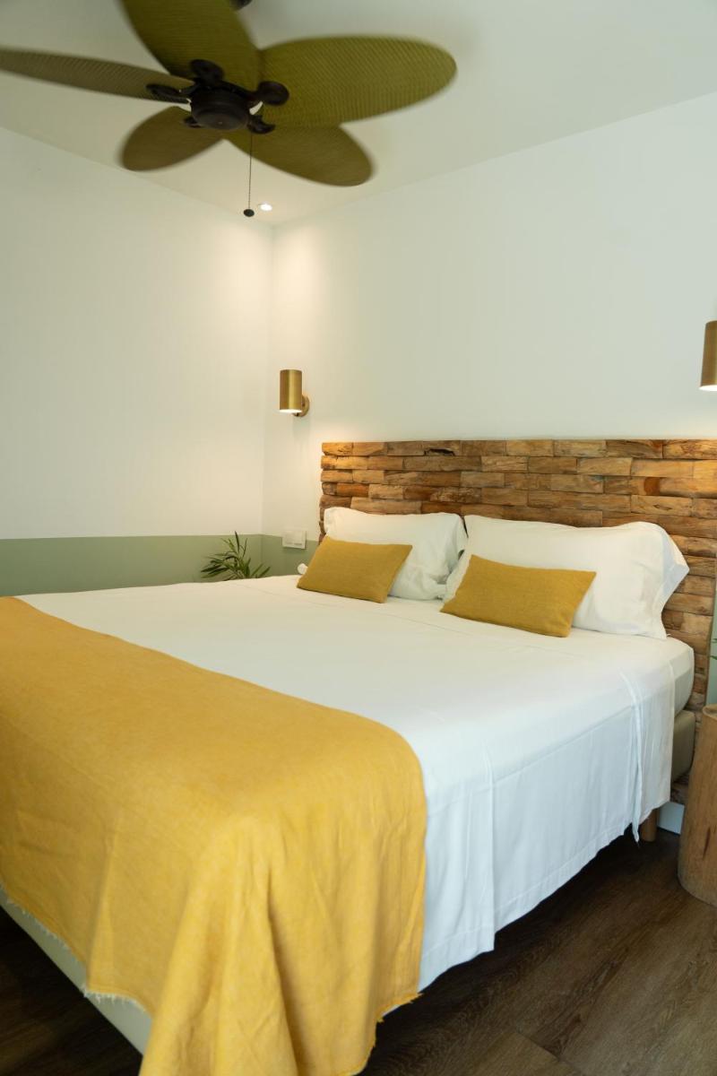 Mikasa Ibiza Boutique Hotel ADULTS ONLY