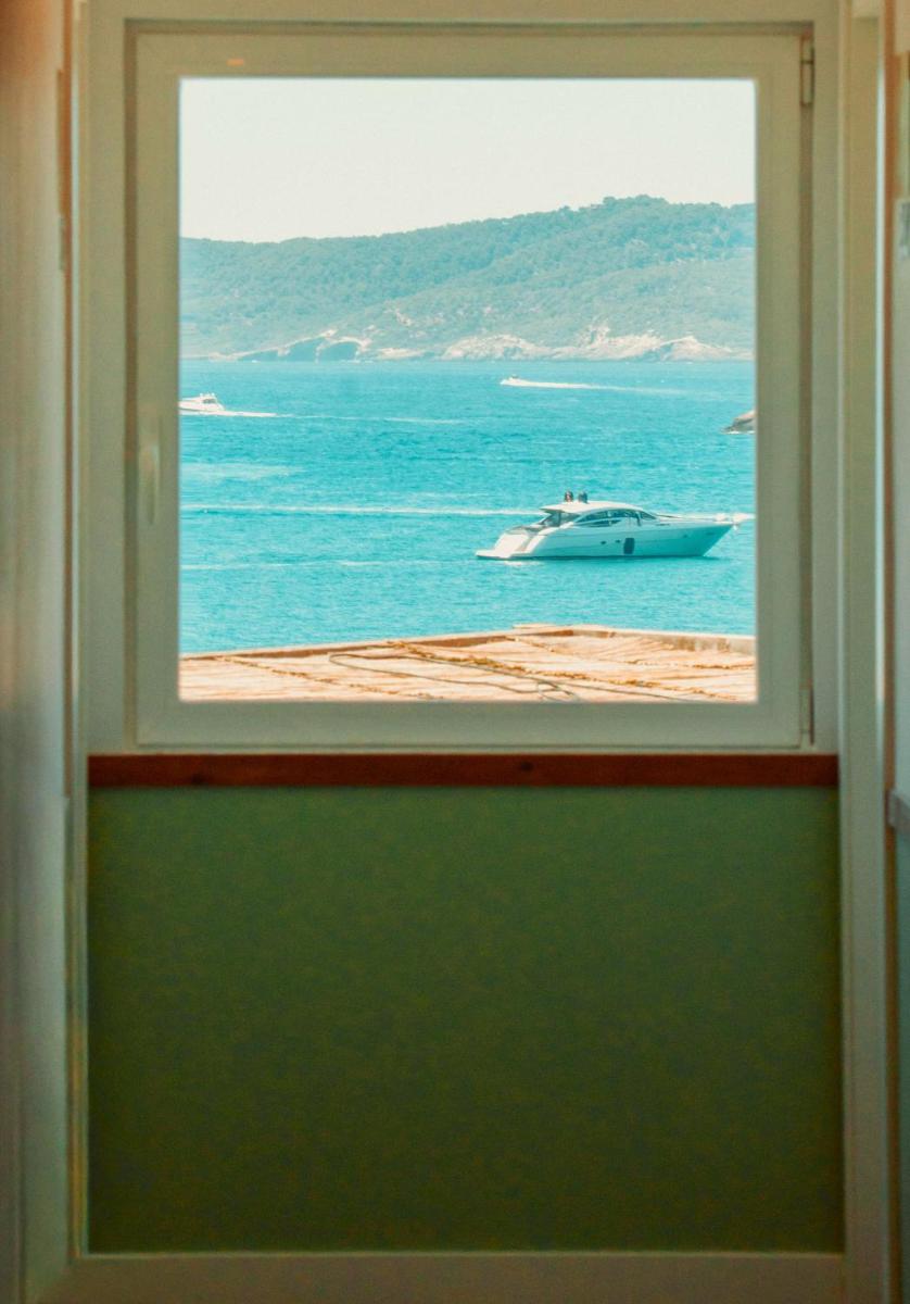 Mikasa Ibiza Boutique Hotel ADULTS ONLY