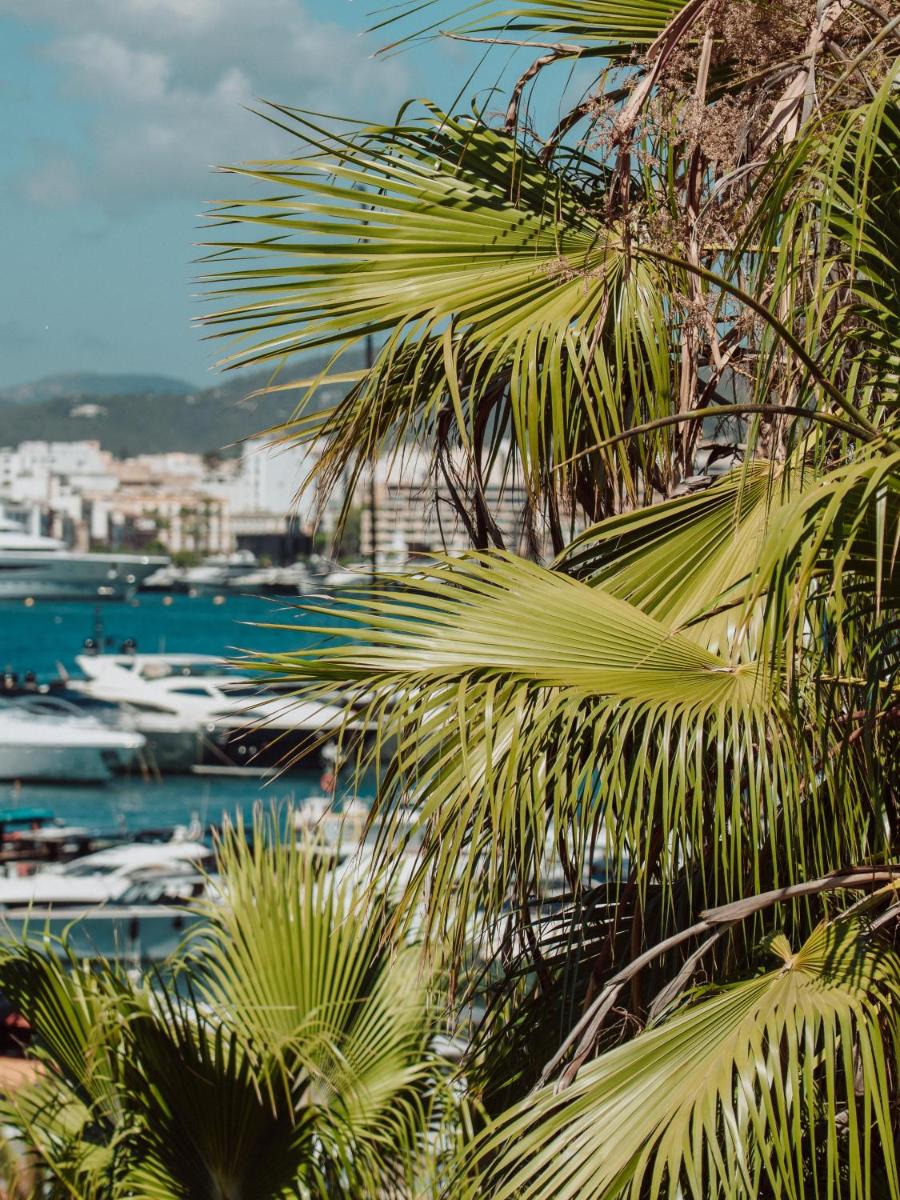 Mikasa Ibiza Boutique Hotel ADULTS ONLY