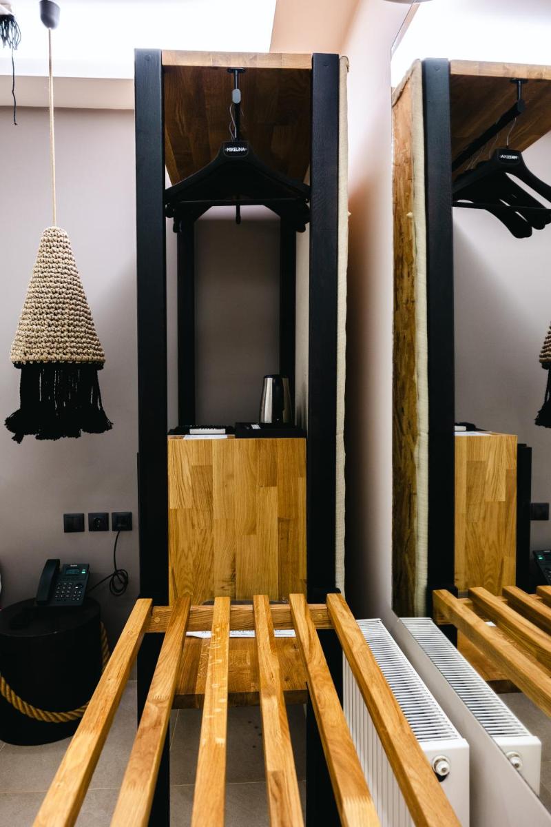 Mikelina Boutique Hotel