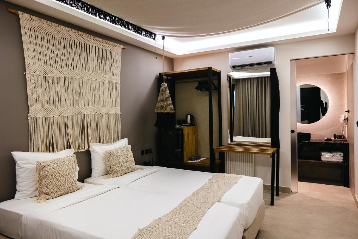 Mikelina Boutique Hotel