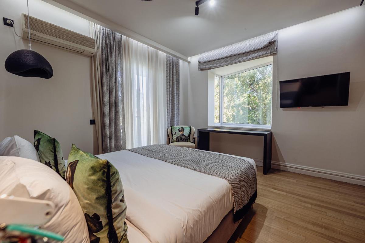 Mikelina Boutique Hotel