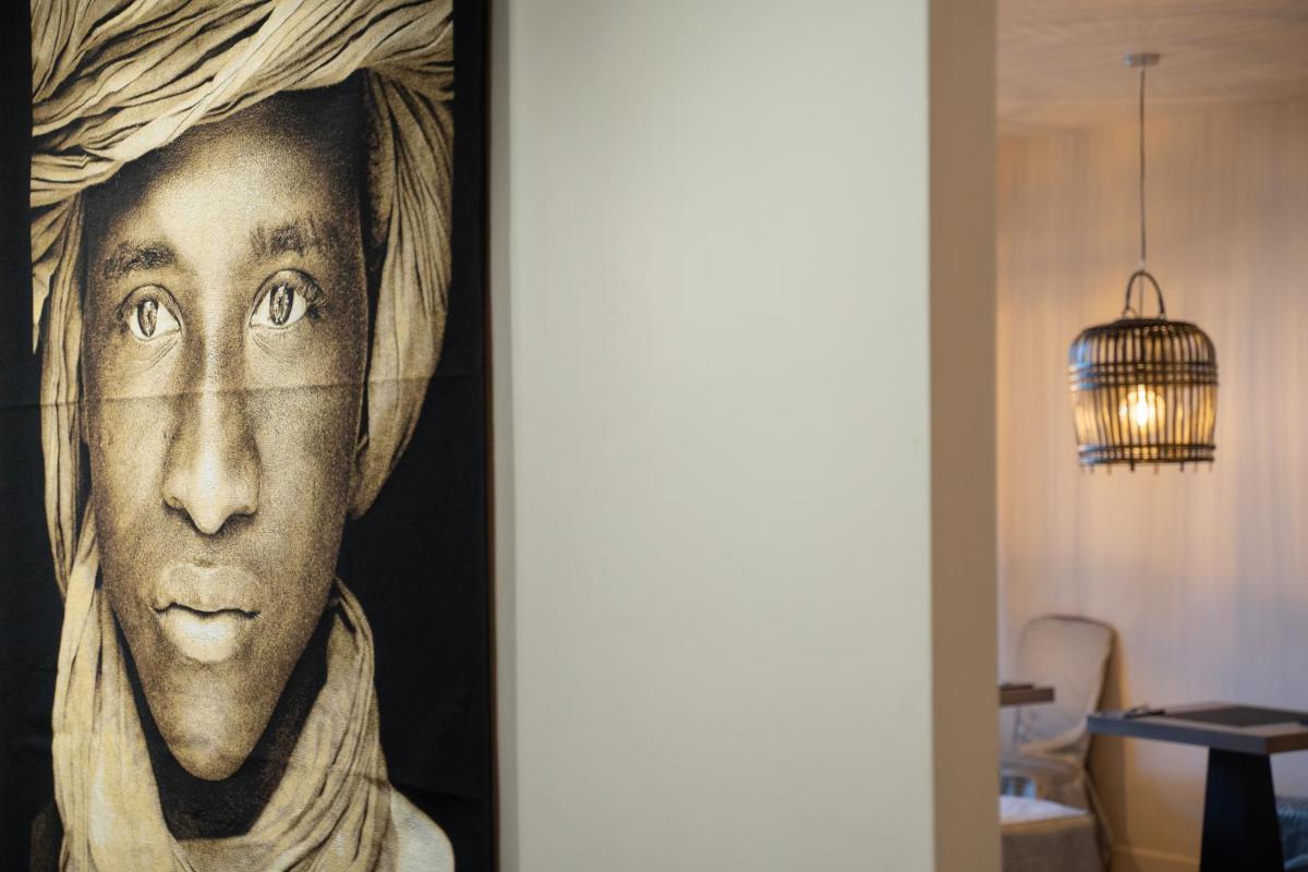 Mikelina Boutique Hotel