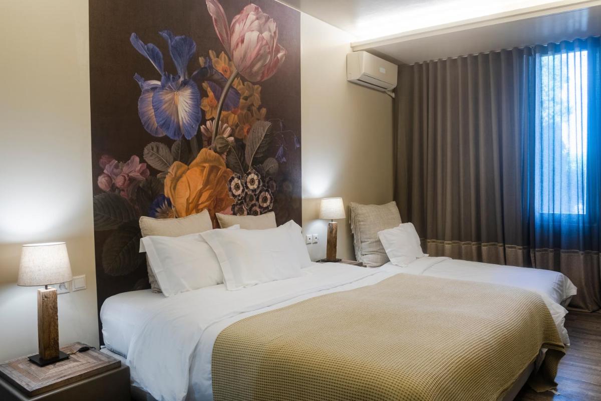 Mikelina Boutique Hotel