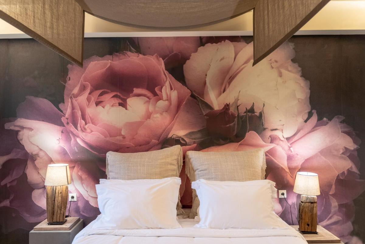 Mikelina Boutique Hotel