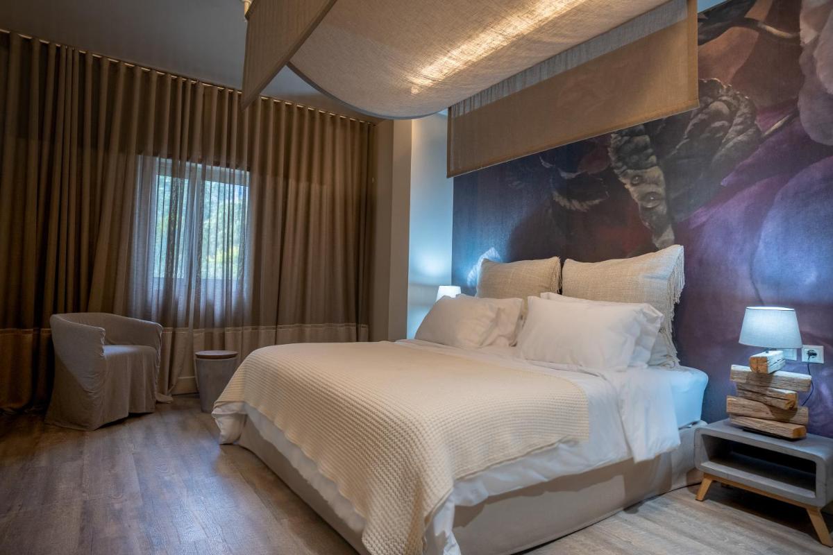 Mikelina Boutique Hotel