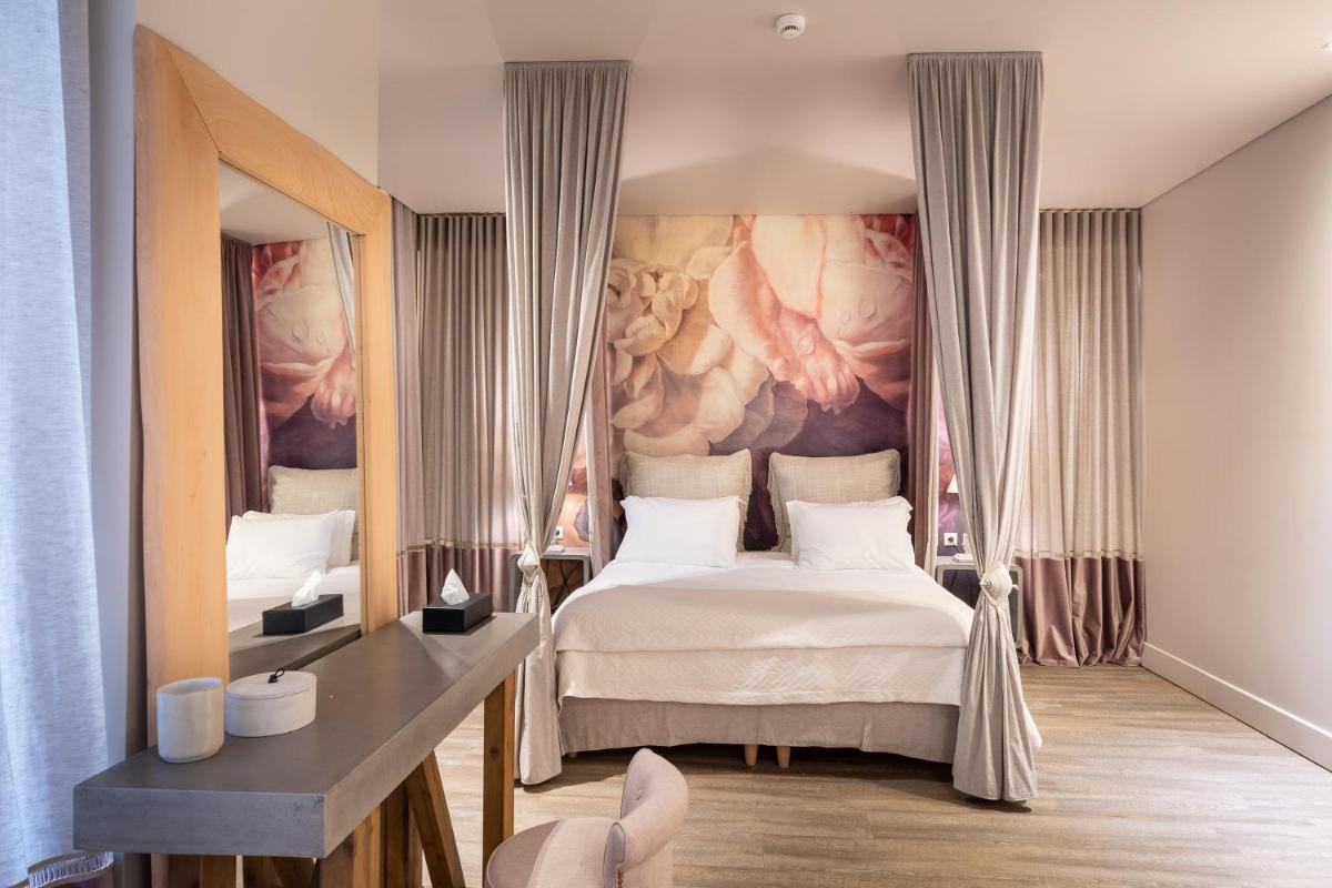 Mikelina Boutique Hotel