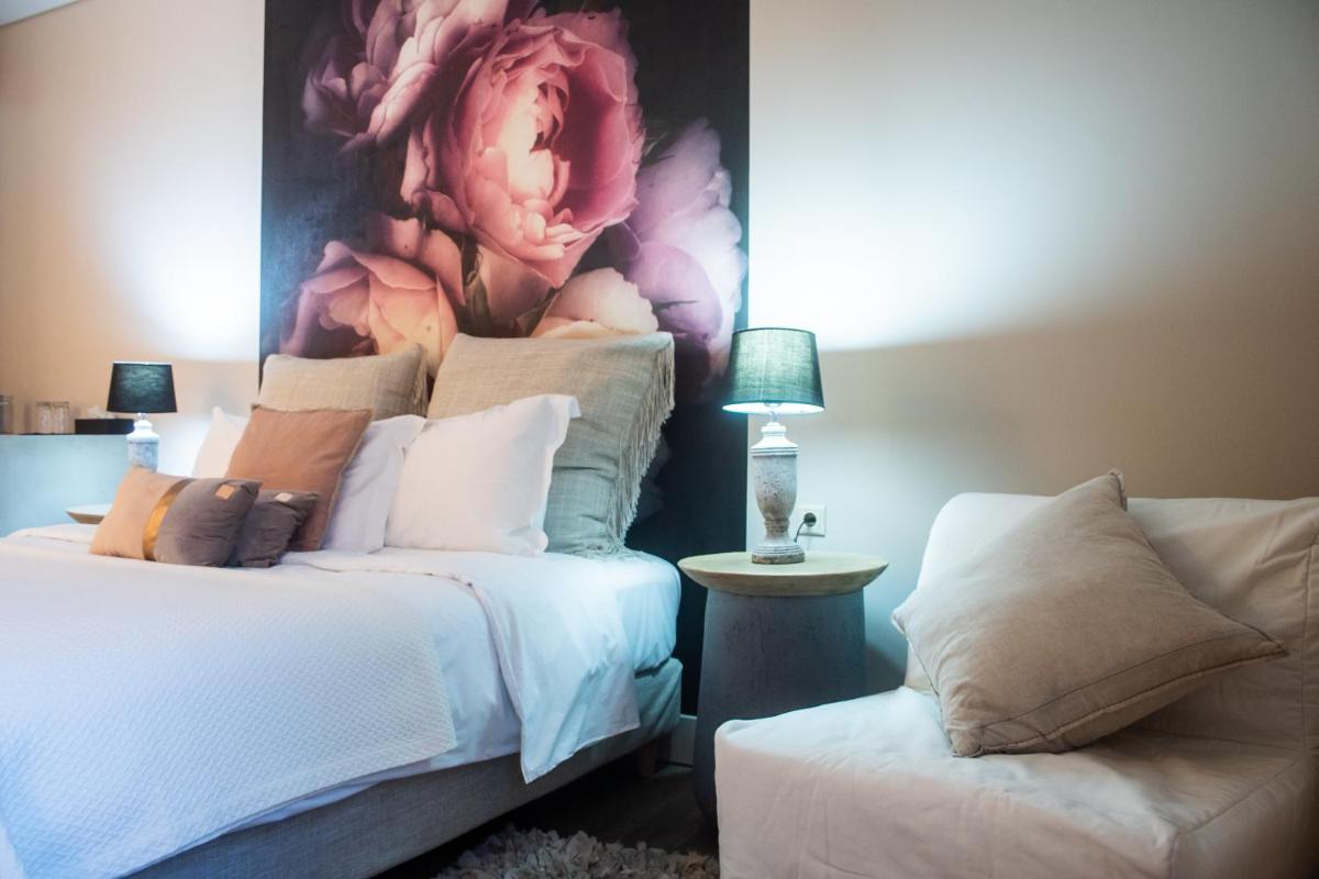 Mikelina Boutique Hotel