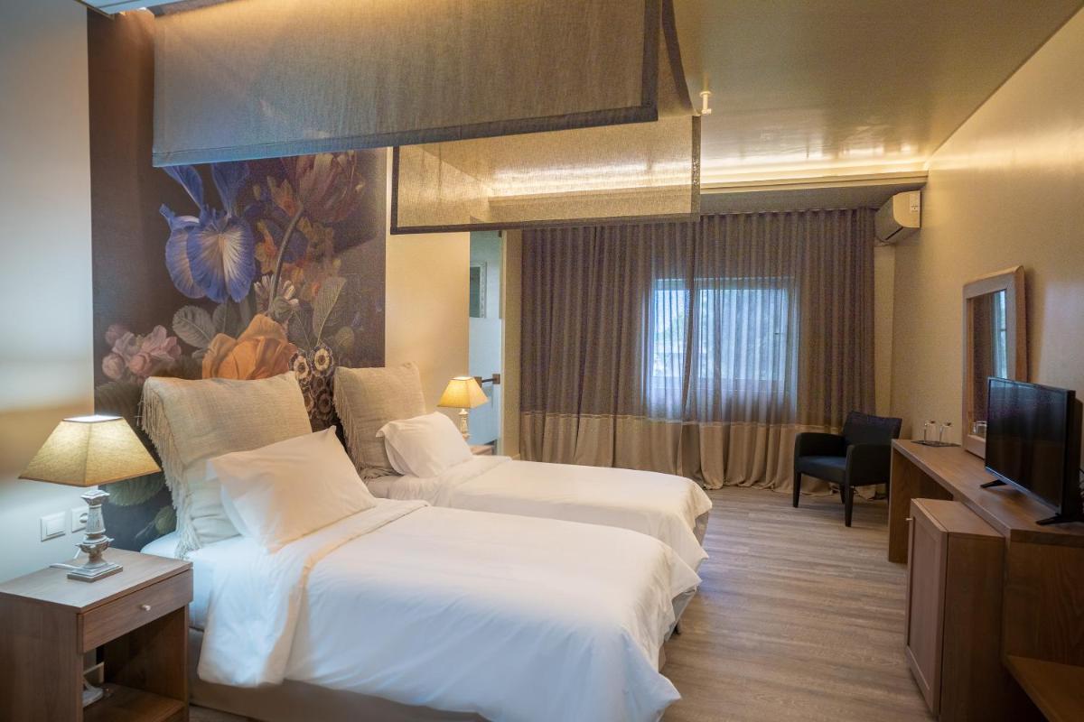 Mikelina Boutique Hotel