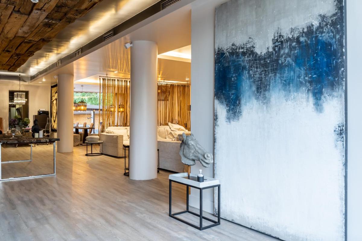 Mikelina Boutique Hotel