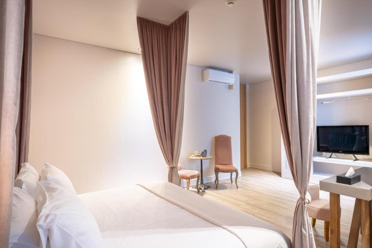 Mikelina Boutique Hotel