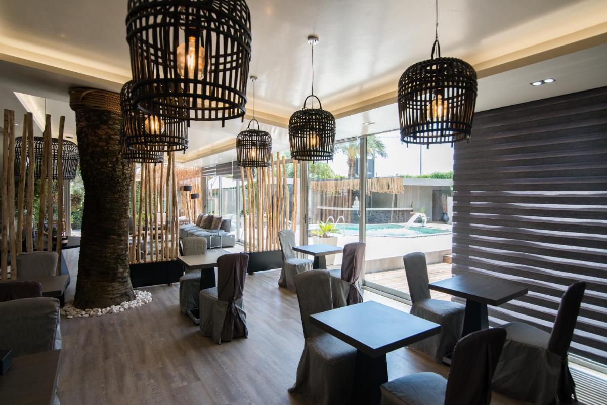 Mikelina Boutique Hotel