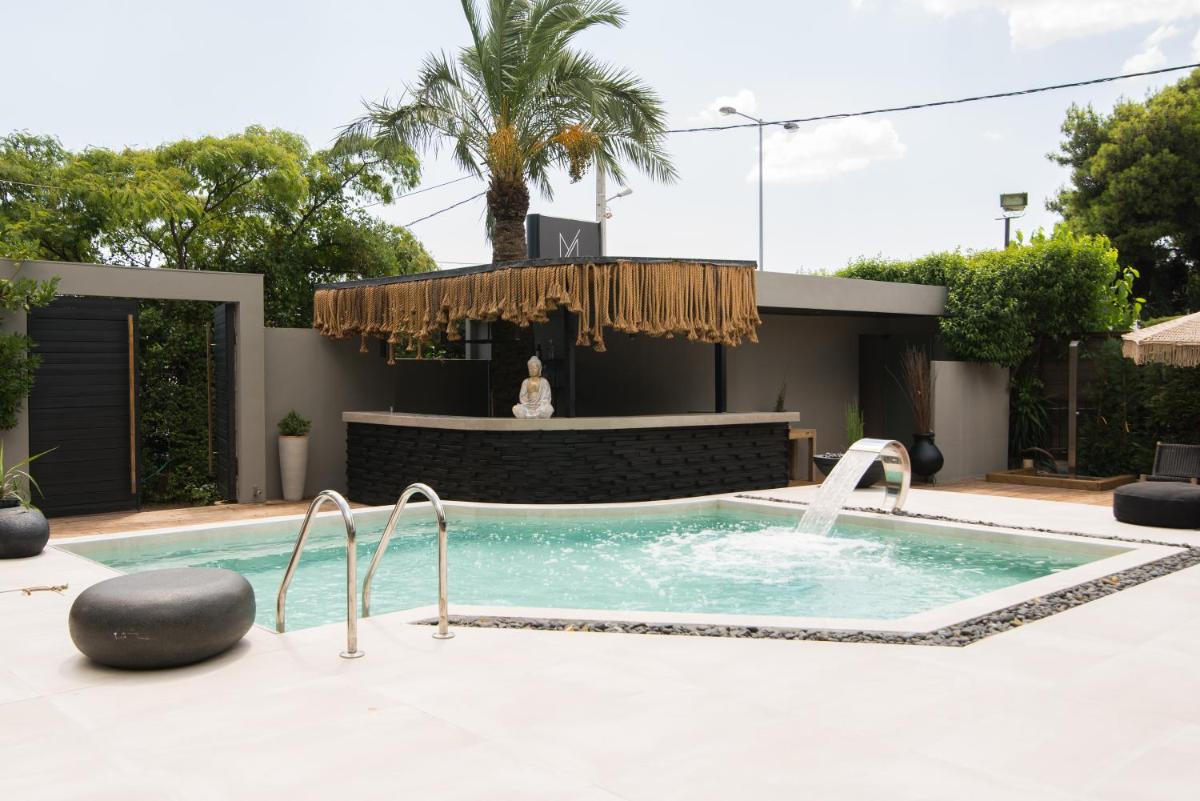 Mikelina Boutique Hotel